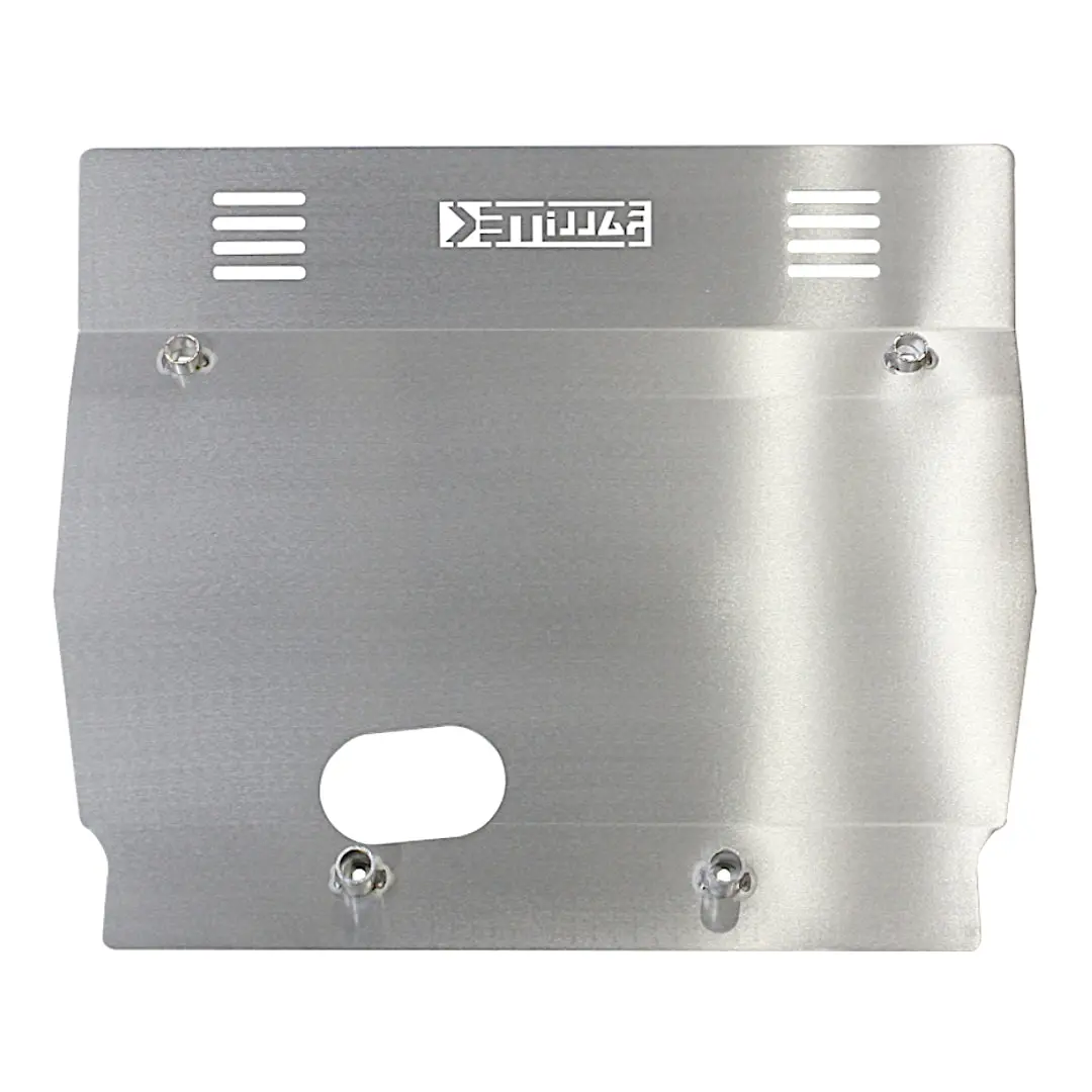 Rallitek Front Skid Plate - Fits 22-25 Subaru Forester Wilderness 1