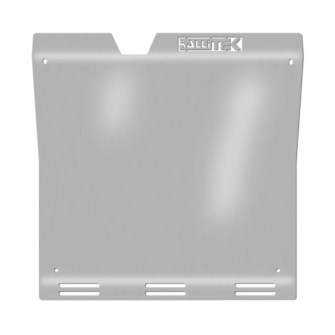 Rallitek Transmission Skid Plate - Fits 19-25 Subaru Ascent 1