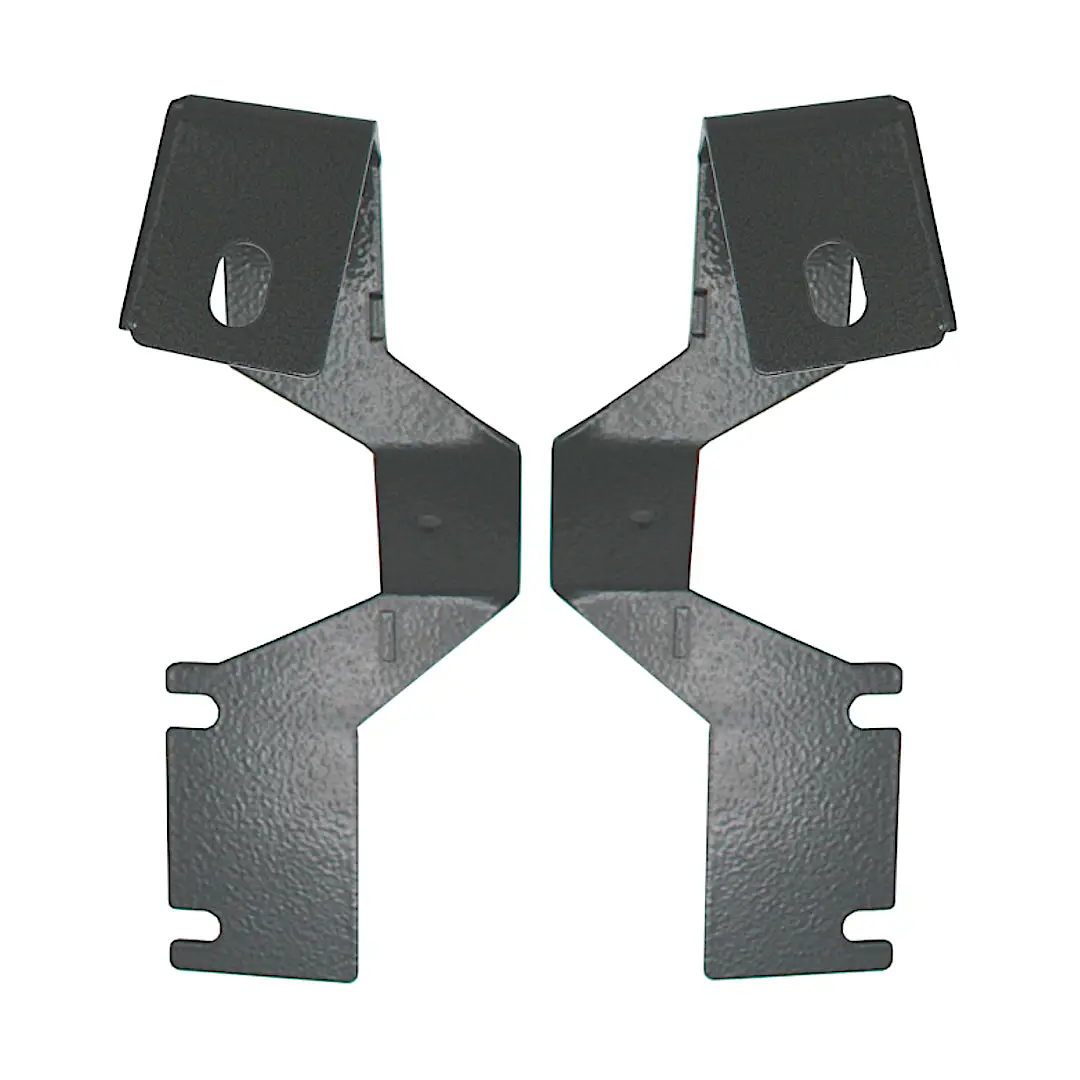 Rallitek Ditch Light Mounts - Fits 2022-2025 Subaru Outback Wilderness 1