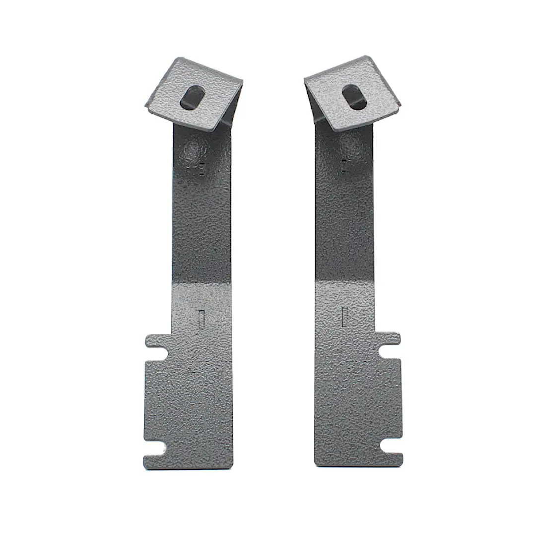 Rallitek Ditch Light Mounts - Fits 2024-2025 Subaru Crosstrek Wilderness 1