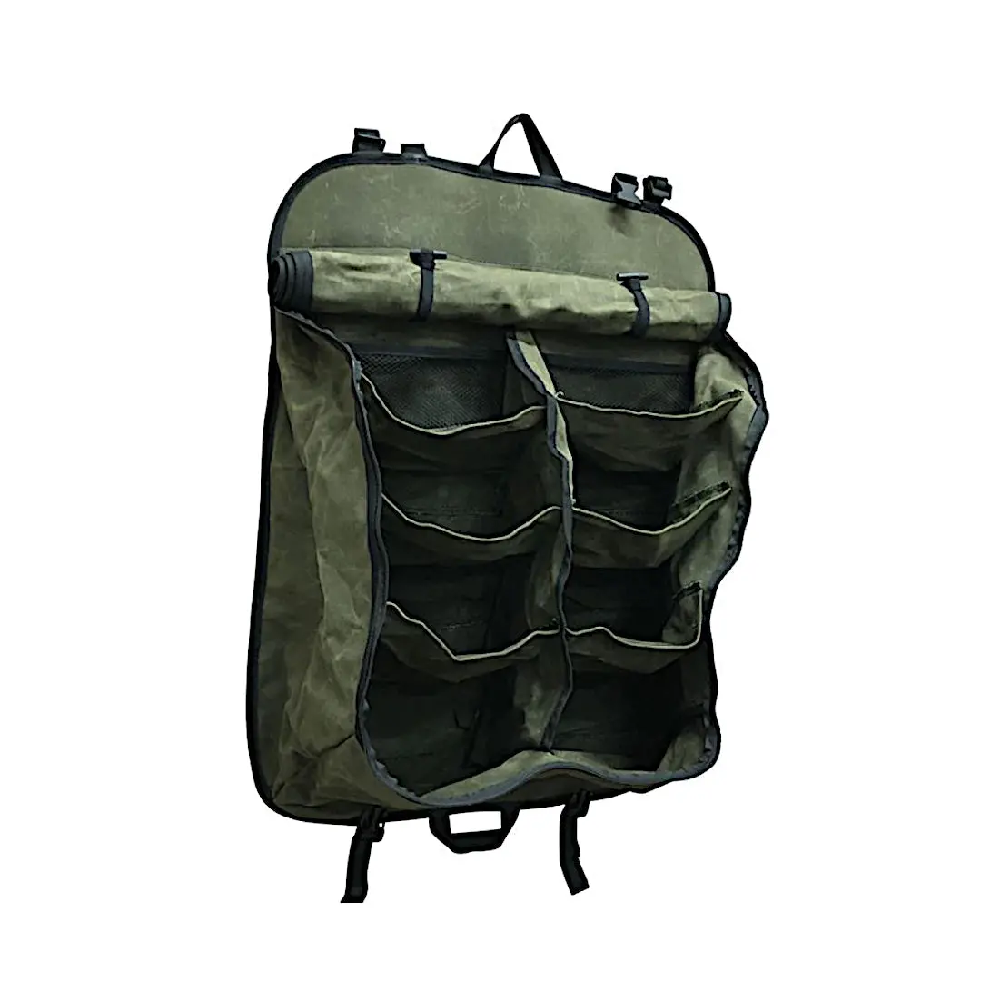 Rallitek Overland Vehicle Systems Rallitek Edition Camping Storage Bag 1