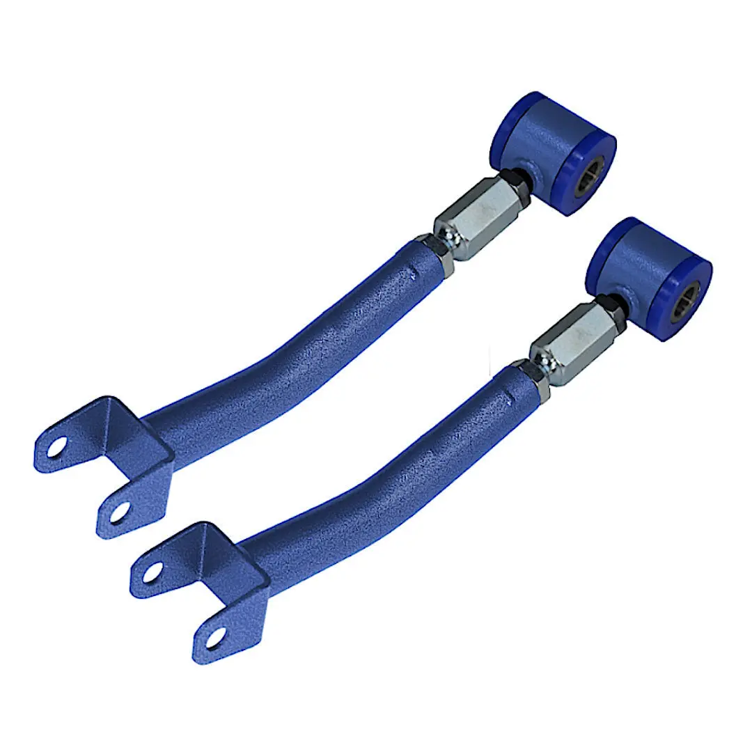 Rallitek Rallitek Heavy Duty Adjustable Trailing Arm - Fits 2008-2014 Subaru Wrx & Sti 1