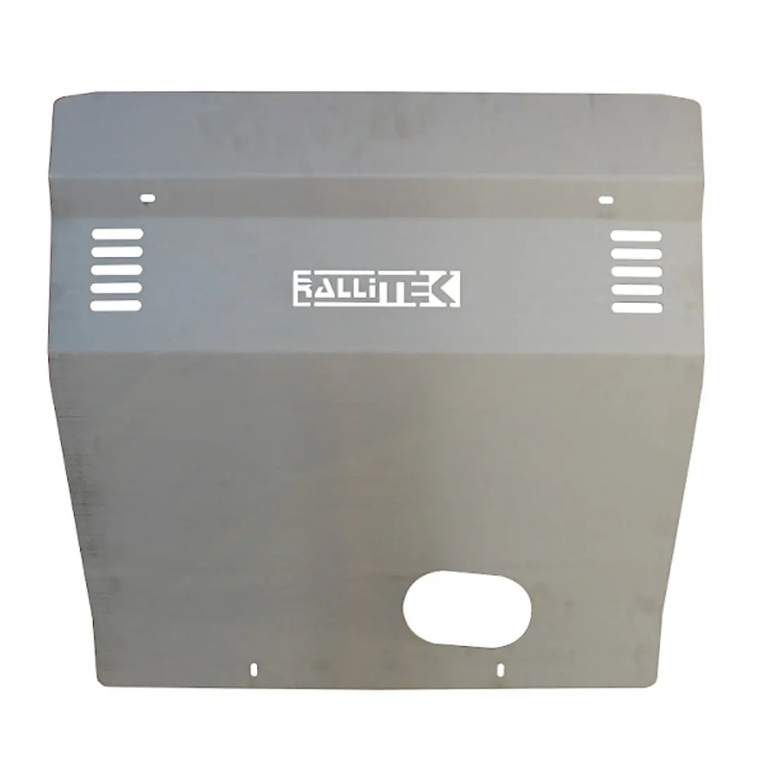 Rallitek Front Skid Plate - Fits 20-25 Subaru Outback & Wilderness 1
