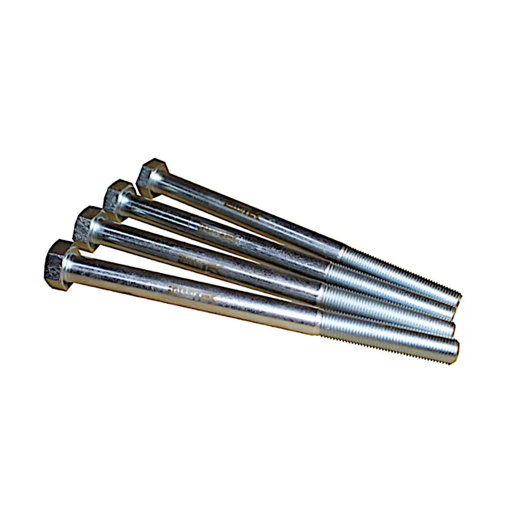 Rallitek Rallitek Rallitek Rear Subframe Drop Bolts 1