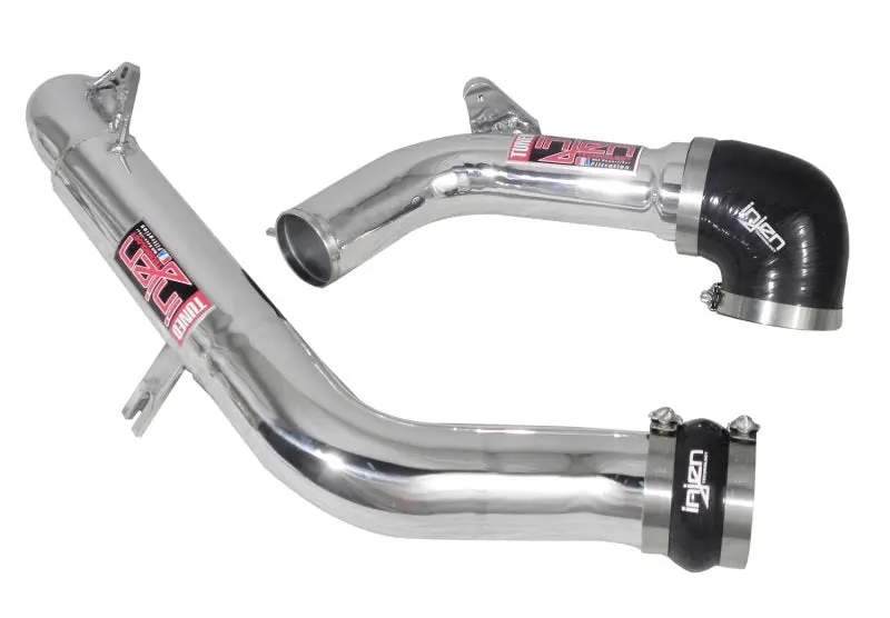 Injen 11-14 Nissan Juke 1.6L Turbo 4 Cyl (Incl Nismo) Upper Intercooler Pipe Kit 1
