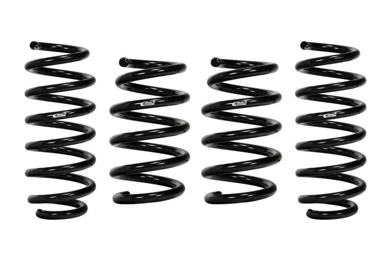 Eibach 20-21 Tesla Model Y -1.1In Front / -1.5In Rear Pro-Kit 1