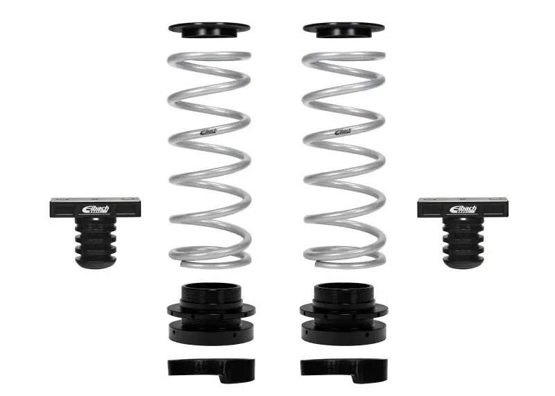 Eibach 03-09 Lexus Gx470 Load-Leveling System - Load Rating 0-250 Lbs 1