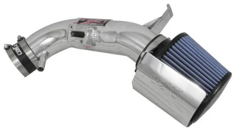 Injen 07-09 Altima 4 Cylinder 2.5L W/ Heat Shield (Automatic Only) Polished Short Ram Intake 1