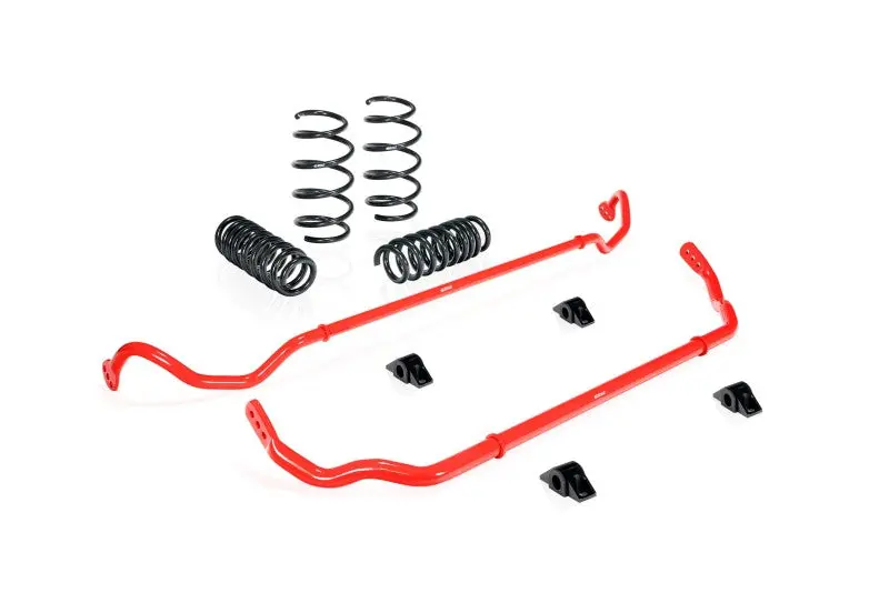 Eibach Pro-Plus Kit For 20+ A90 Toyota Supra 1