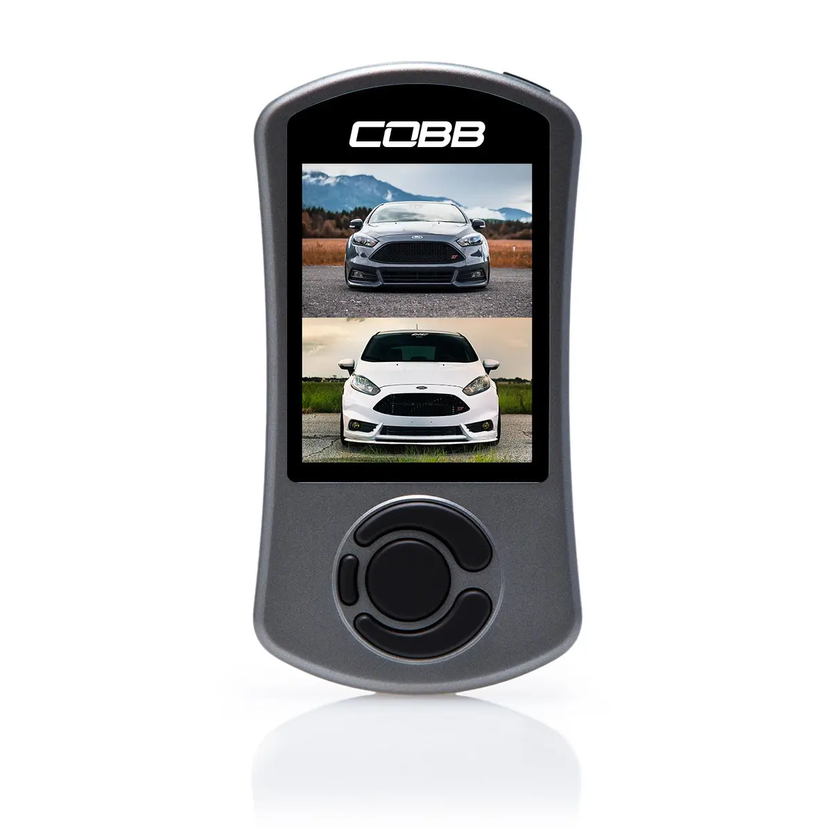 Cobb Ford Stage 1 + Carbon Fiber Power Package Focus St 2013-2018 2