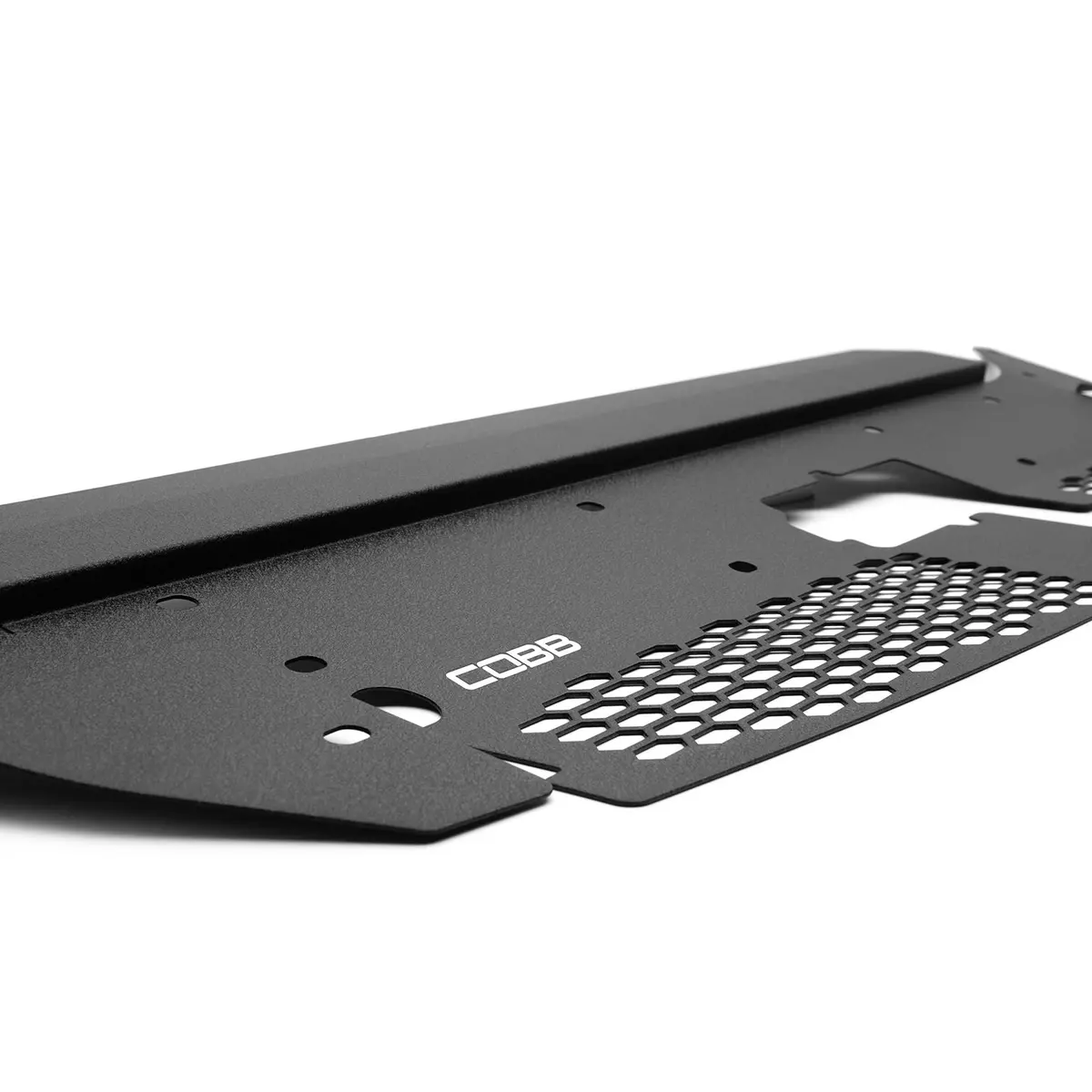 Cobb Ford Radiator Shroud F-150 Ecoboost Raptor 2017-2020 2