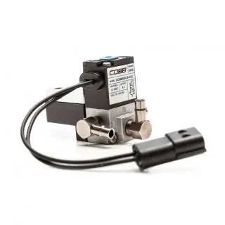 Cobb Tuning Subaru 3-Port Boost Control Solenoid (Bcs) Wrx 2015-2021 2