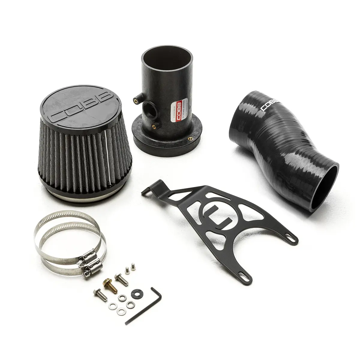 Cobb Subaru Stage 1 To Nexgen Stage 2 + Flex Fuel Power Package Upgrade Sti 2008-2014 2