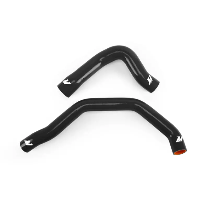 Mishimoto 94-97 Dodge 5.9L Cummins Coolant Hose Kit (Black) 1