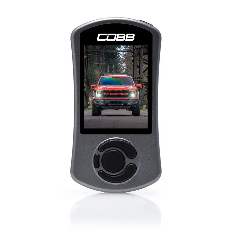 Cobb Accessport For Ford Raptor 2021-2023 1