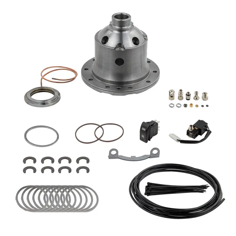 Arb Airlocker Dana 44A 30Spl S/N 1