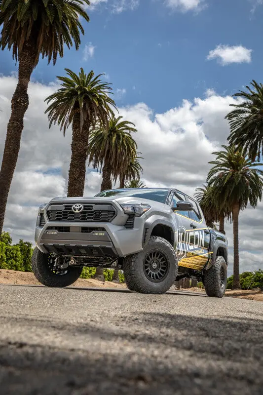 Icon 2024+ Toyota Tacoma 0-1.5In Rear 2.0 Series Shock Vs Rr 2