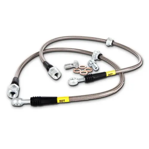 Sport Axle Pack, Slotted, 4 Wheel 1
