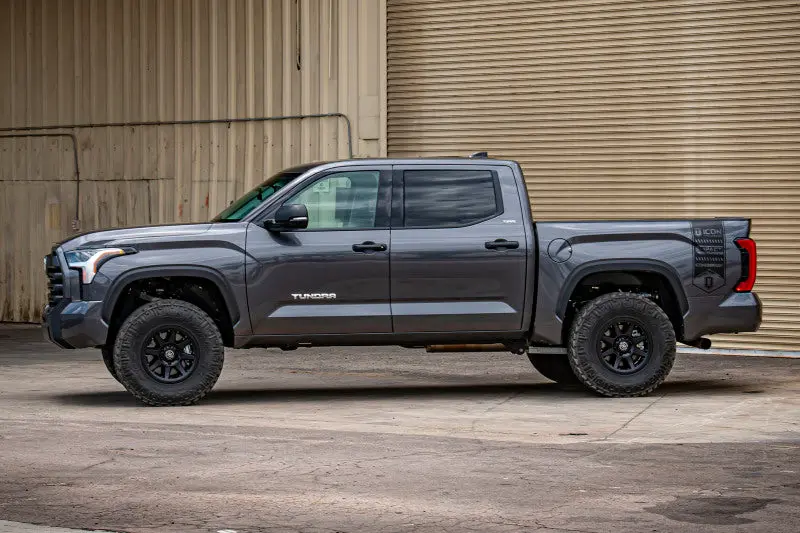 Icon 22-23 Toyota Tundra 2-3.25In Stage 3 3.0 Suspension System 1