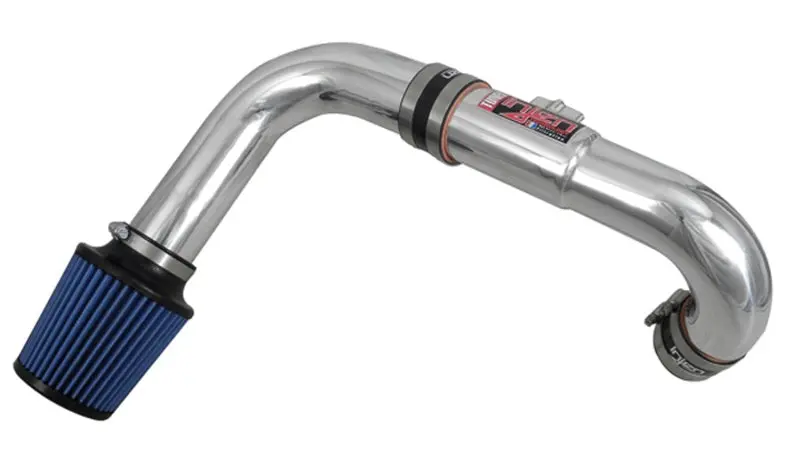 Injen 11-14 Chevrolet Cruze 1.4L (Turbo) 4Cyl Polished Cold Air Intake 1