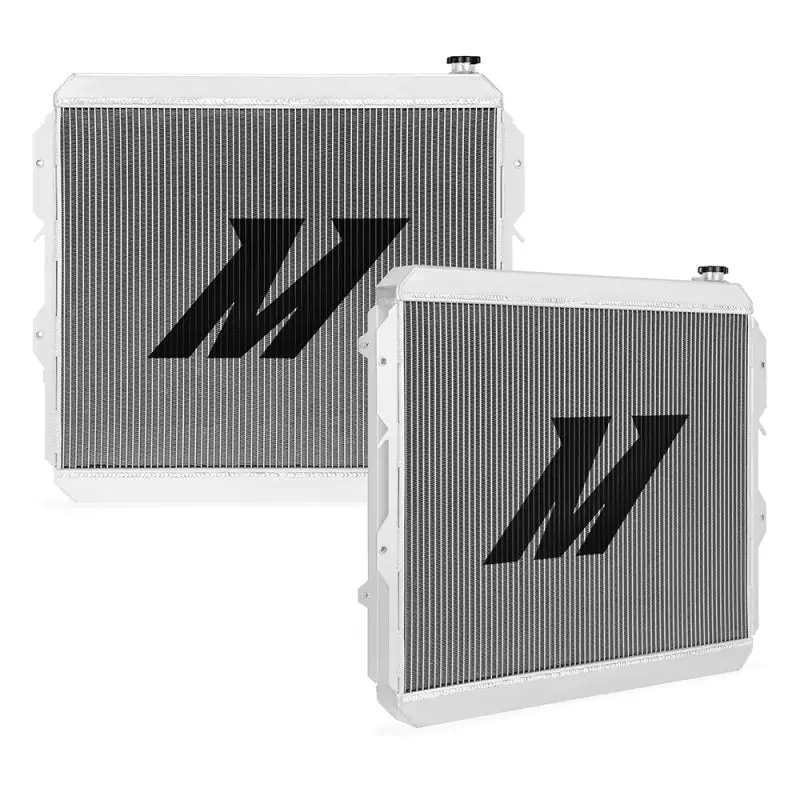 Mishimoto 00-06 Toyota Tundra 4.7L Performance Aluminum Radiator (Automatic Only) 1