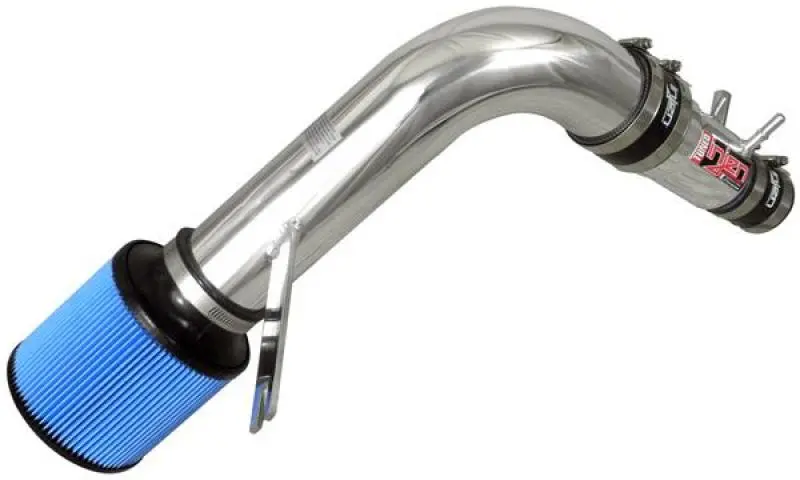 Injen 13 Dodge Dart 1.4L Turbo 4Cyl Polished Cold Air Intake W/ Mr Tech (Converts To Sri) 1