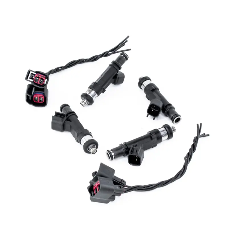 Deatschwerks 05+ Elise 1.8L / 00-05 Celica / 99-07 Mr2 / 04-10 Tc / 04-10 Xa/Xb 440Cc Injectors 1