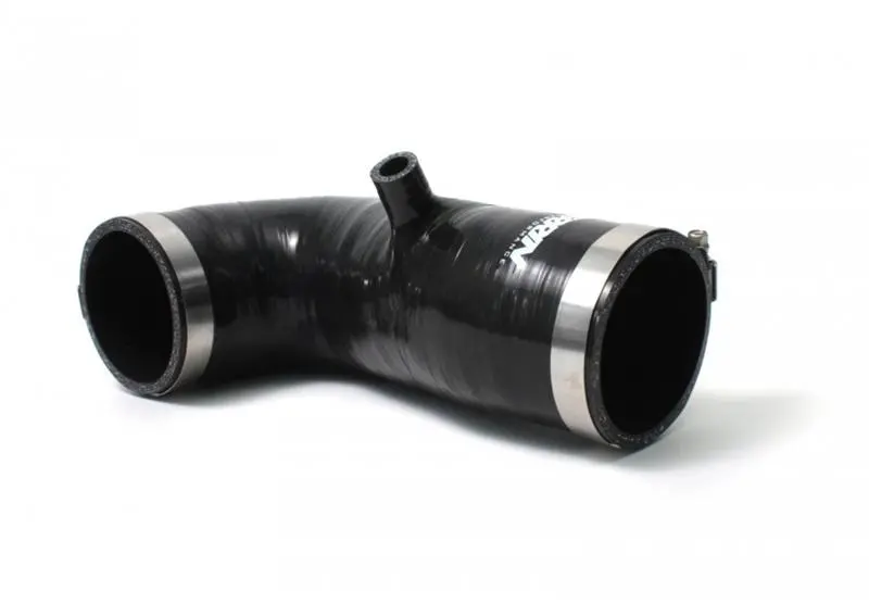 Perrin 13-16 Subaru Brz/Toyota Fr-S (Manual & Auto) 17-20 Brz/86 (Auto Only) Inlet Hose - Black 1