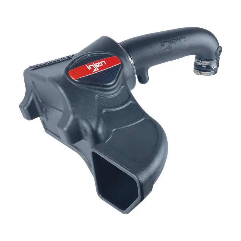 Injen 09-18 Dodge Ram 1500 V8-5.7L Evolution Intake 1