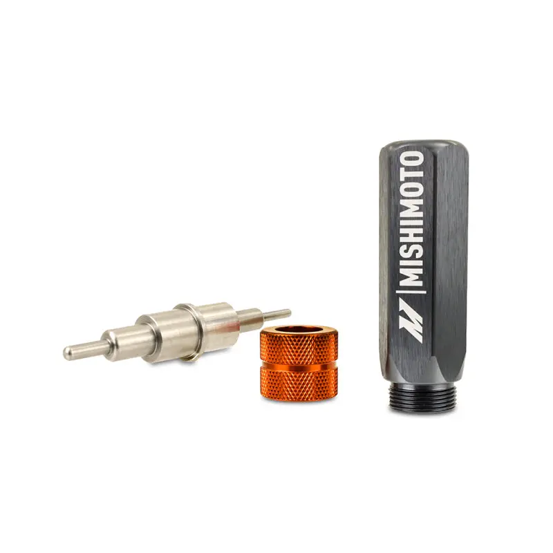 Mishimoto Braid Spreader For Ptfe 1