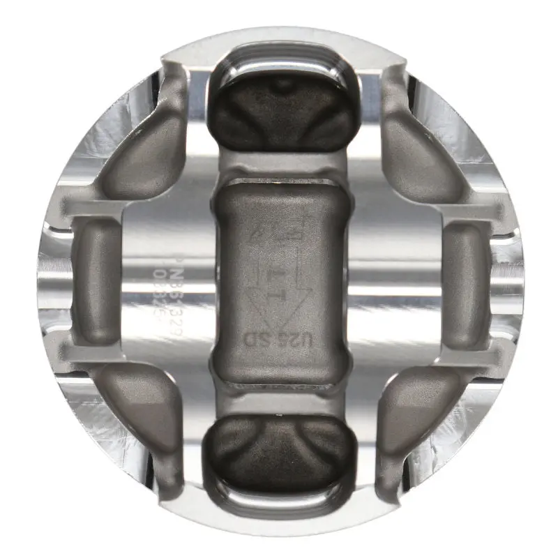 Je Pistons Subaru Ej25 Ultra Series 99.50Mm Bore Dia -16.5Cc 8.5:1 - Piston Set 2