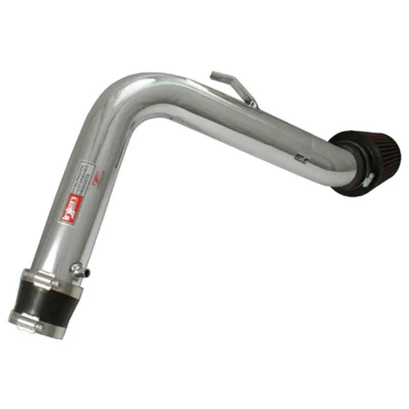 Injen 98-02 Accord V6 / 02-03 Tl 3.2L (Fits 2003 Cl Type S W/ Mt) Polished Cold Air Intake 1