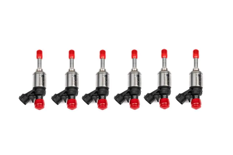 Ams Performance Vr30ddtt Stage 3 Direct Injectors (Set Of 6) 1