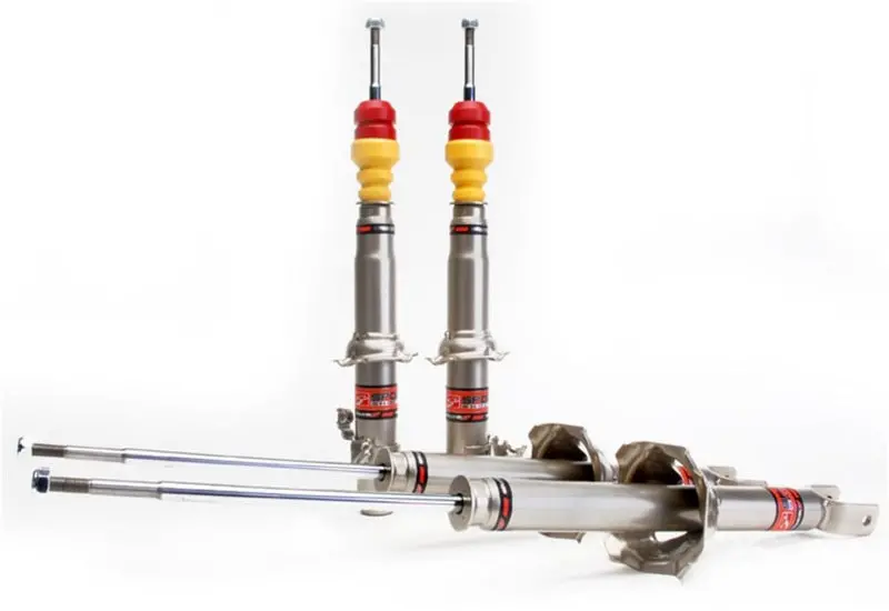 Skunk2 90-97 Honda Accord Sport Shocks (Set Of 4) 1