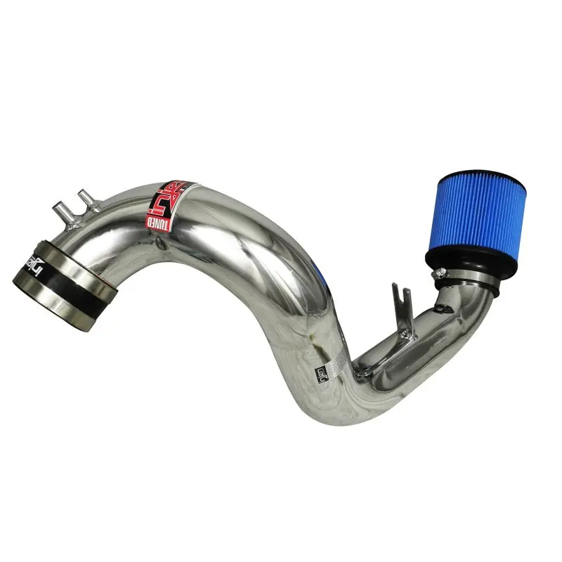 Injen 2011-13 Hyundai Sonata/Kia Optima 2.4L Black Cold Air Intake W/ Mr Tech 1