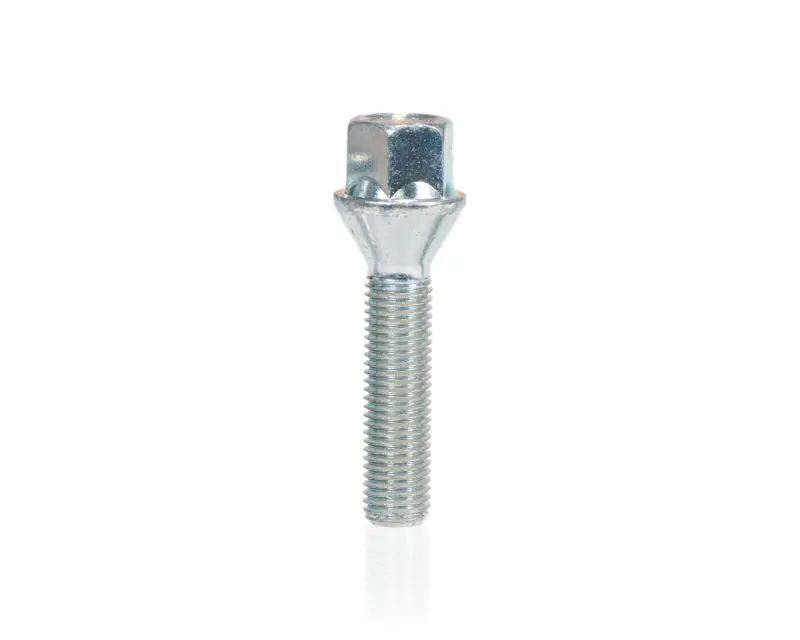 Eibach Wheel Bolt M12 X 1.5 X 43Mm X 17Mm Hex Taper-Seat 1