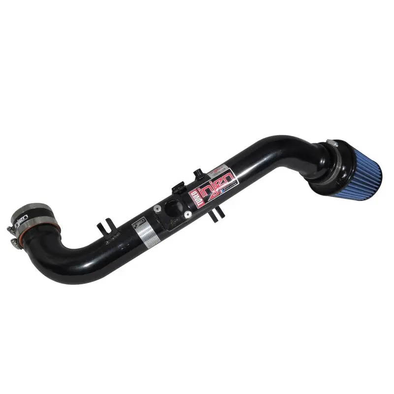 Injen 00-04 Mr2 Spyder 1.8L 4 Cyl. Black Short Ram Intake 1