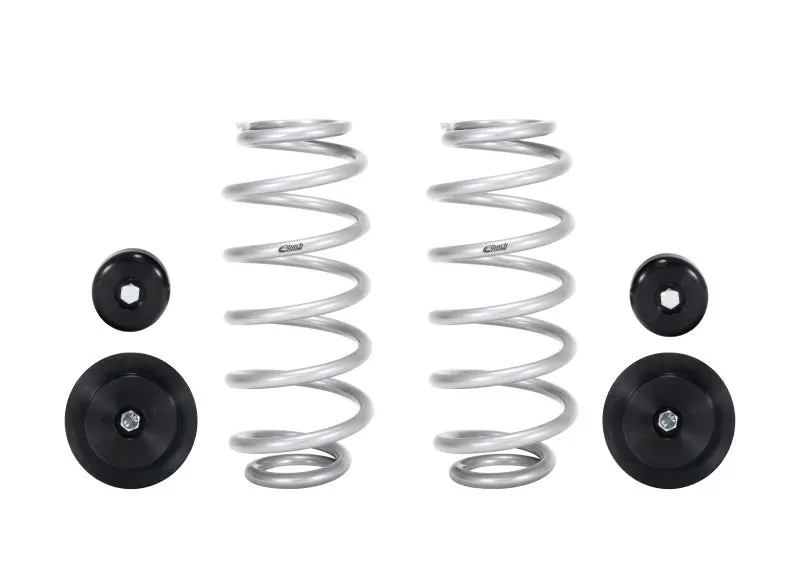 Eibach Pro-Lift Kit For 03-09 Lexus Gx470 (Rear Springs Only) - 2.2In Rear 1
