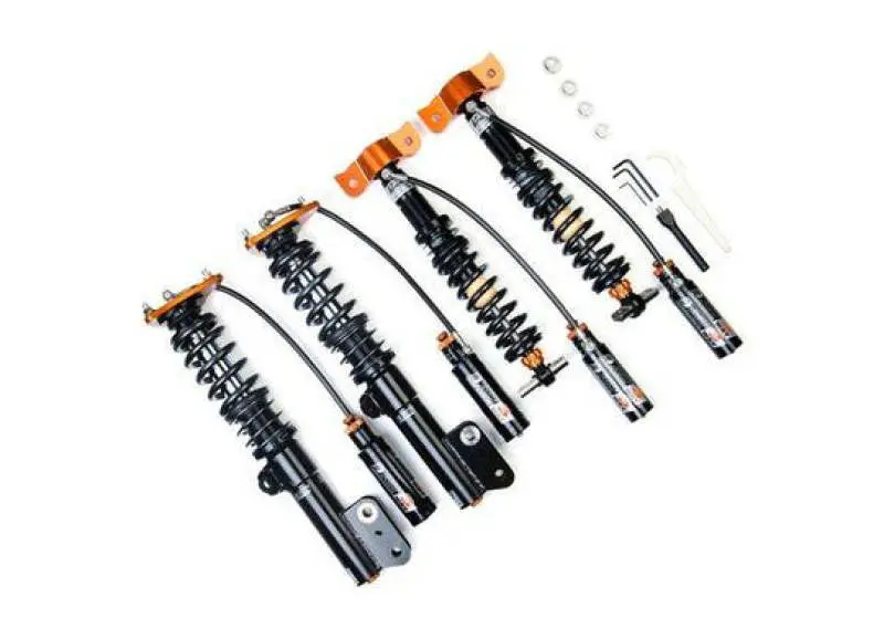 Ast 5300 Series Coilovers Bmw 3 Series - E36 Sedan / Coupe 1