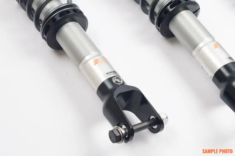 Ast 89-05 Mazda Mx-5 Na/Nb 5100 Series Coilovers 2