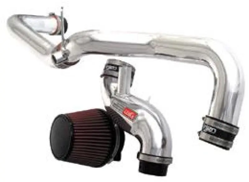 Injen 03-08 Mazda 6 2.3L 4 Cyl. Polished Cold Air Intake 1