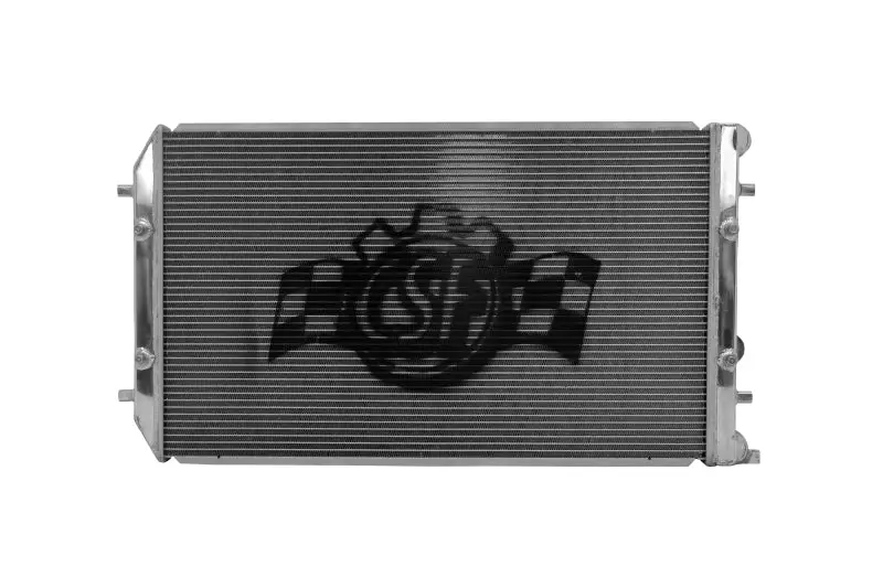 Csf 99-06 Volkswagen Golf/Gti / 99-06 Volkswagen Jetta/Gli Radiator 2