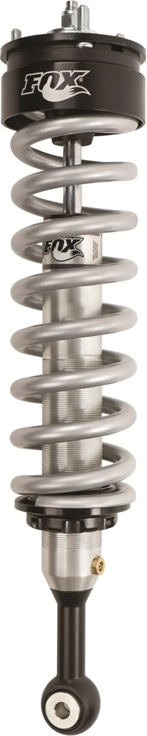 Fox 04-08 Ford F-150 4Wd 2.0 Performance Series 5.425In. Ifp Coilover Shock (Aluminum) / 0-2In. Lift 1