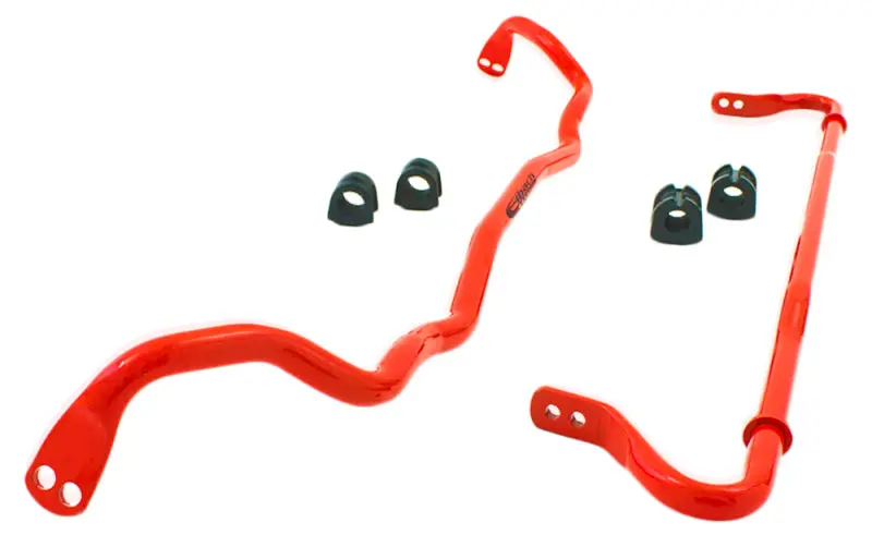 Eibach 25Mm Front & 19Mm Rear Anti-Roll Kit For 2018 Kia Stinger Gt 3.3L 1