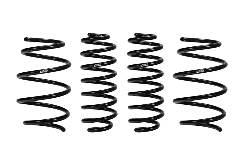Eibach Pro-Kit For 2018 Toyota Camry V6 1