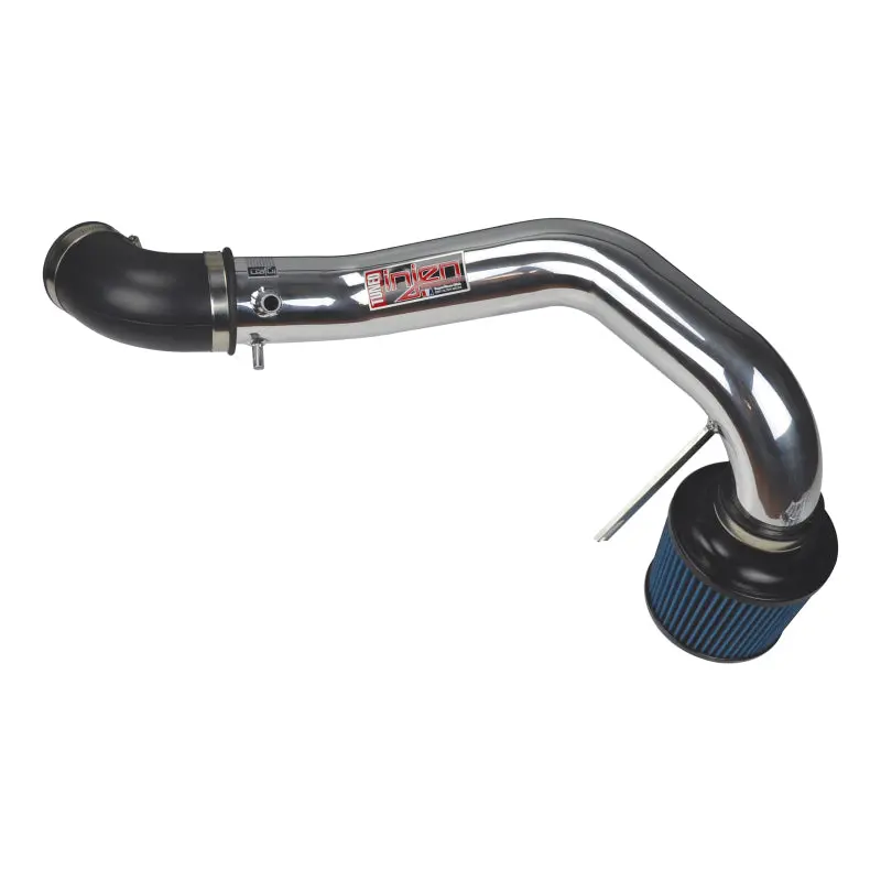 Injen 02-05 Civic Si Polished Cold Air Intake 1