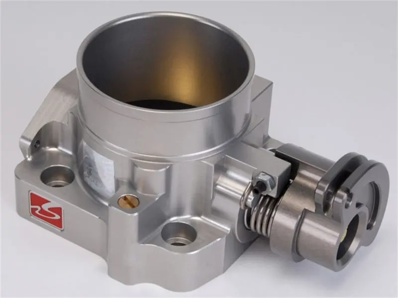 Skunk2 Pro Series Mazda Miata Na 1.8L (Bp-4W/Z3) 64Mm Billet Throttle Body 1