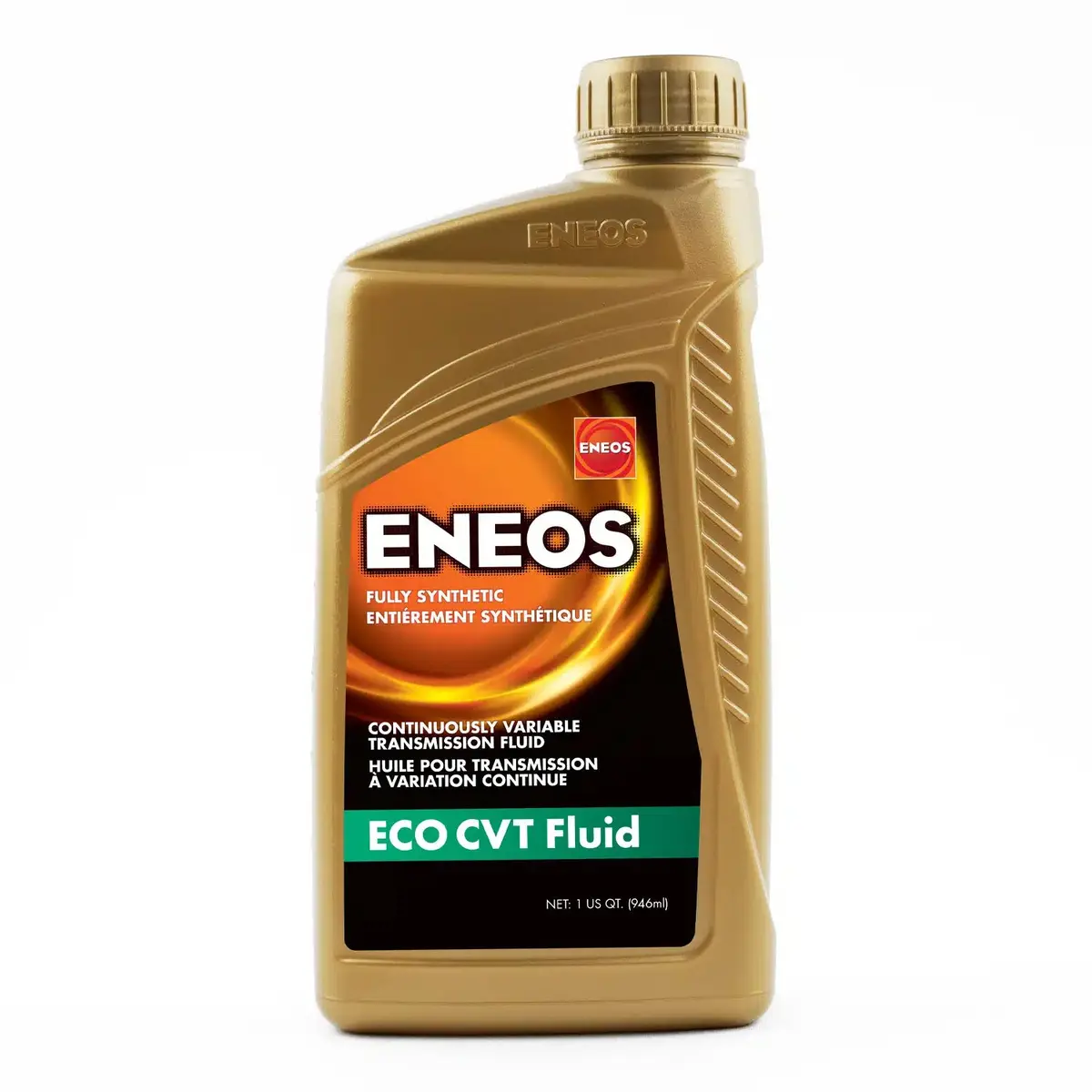 Eneos Eco Cvt Fully Synthetic Transmission Fluid (1-Quart, Single Pack) 1