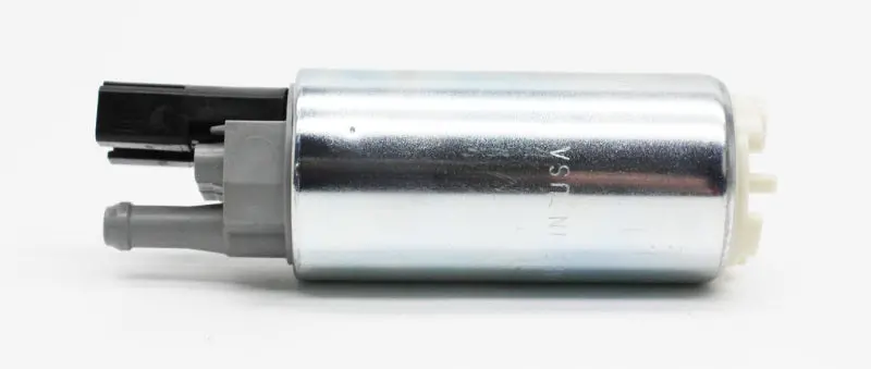 Walbro 350Lph High Pressure Fuel Pump *Warning - Gss 351* (11Mm Inlet - 180 Degree From The Outlet) 1