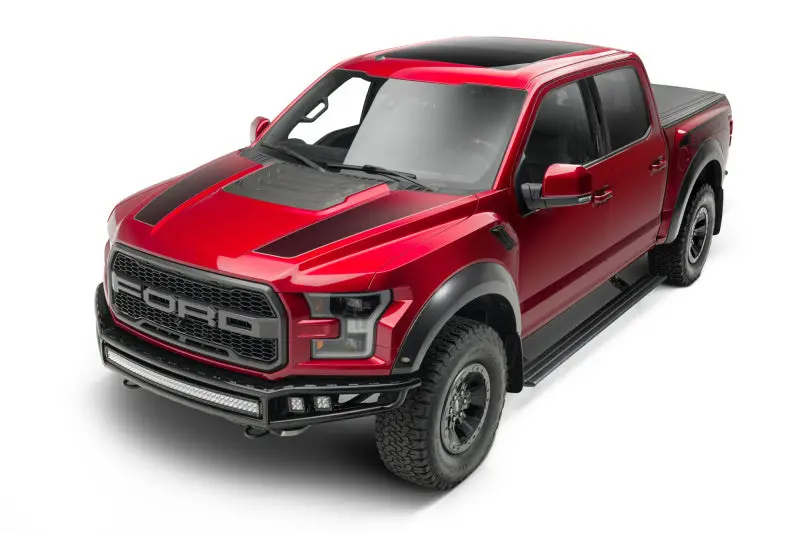 Amp Research 15-20 Ford F-150 Powerstep Smart Series 2
